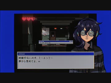 【 UTAUカバー ＋ PV 】　 Sleepwalk　【 ヴィンセンおと 】（＋ UST配布 ）