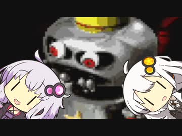 【スーパーマリオRPG】最弱マリオ冒険記！！【VOICEROID実況】#27