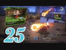 ２５です。『ドラゴンクエストビルダーズ　アレフガルドを復活せよ』