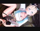 【MMD】風真いろ○/CatchTheWave【紳士向け】