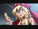 SHAMAN KING FLOWERS　第3廻　帰ってきたおシャマなシャーマン