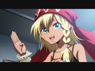 SHAMAN KING FLOWERS　第3廻　帰ってきたおシャマなシャーマン