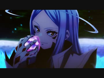 魔都精兵のスレイブ　第3話　遭遇、京香、猛る