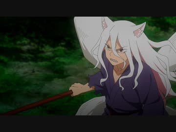 戦国妖狐　世直し姉弟編　#3　永禄七年