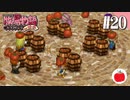 【実況】牧場物語ハーベストムーンforガールを遊ぶいも【#20】