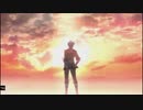 PS4「英雄伝説 閃の軌跡Ⅱ：改」エンディング１