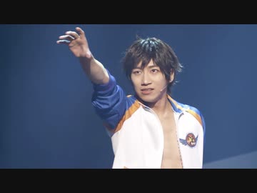 「DIVE!!」The STAGE!!