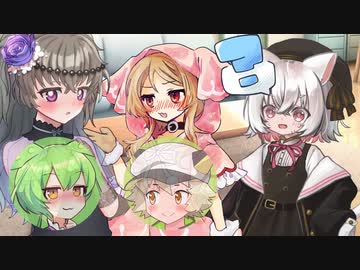 入れ替わった５人【ソフトウェアトーク劇場】