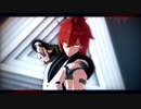 【原神MMD】GEDO【ディルック】
