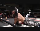 2024/1/11　OPEN THE NEW YEAR GATE 2024(後楽園ホール) その2