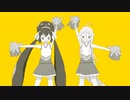 【歌ってみた】フォークウォーク / 想碕深弐