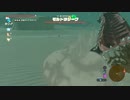 ゼルダの伝説　ブレス オブ ザ ワイルド　実況プレイPart166