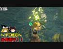 【ゆっくり実況】5度目のゼルダ！ 初めてのティアーズオブザキングダム！ part48【ティアーズオブザキングダム】