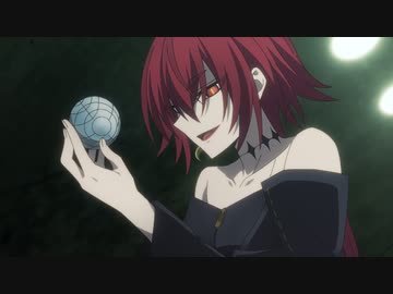 ラグナクリムゾン 第14話「焦りと警戒」