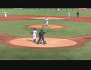 井端 巧くん足速い！サードゴロで内野安打【NPBジュニアトーナメント ヤクルトスワローズジュニア対 DeNAベイスターズジュニア2023年12月28日】