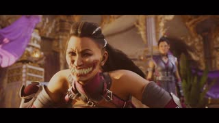 【ネタバレ】『Mortal Kombat 1』ストーリーモード 25【グロ注意】