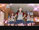 【ミリシタMV】 「ミステイク・マーダー！」 琴葉・風花・未来・百合子・志保