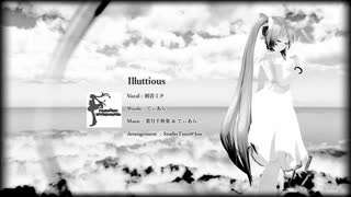 【転載】Illustrious