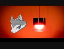 【歌ってみた】KICK BACK ／米津玄師　by ヴぇる/Ve1vet
