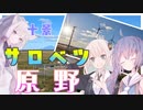 -最北限まで- ウナぎドライブ百景＃１１ 【十景 サロベツ原野】【ウナきず車載】