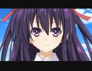 オルガ・ア・ライブOVA　十香編