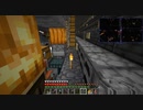 マイクラの全固形ブロックでピラミッド3【1.20.1】