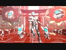 オリキャラにUnityChanKAGURA踊っていただいた。