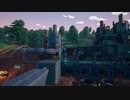 HYDRONEER #3　【金/鉱石を掘ってお金を稼ぐ】　※Youtube共通
