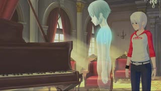 [アナザーコードリコレクション　2つの記憶編#3]幽霊とお友達になった
