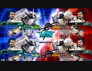 EXVS2OB　01.14　一年戦争プラマ　その3