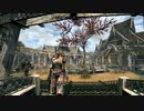 【Skyrim SE】 #253 【同胞団：シルバーハンドなど】ついにサークル（ウェアウルフ）のメンバーに・ギャロウズ・ロックのシルバーハンドを殲滅・サブクエ：マスマリの冒険記４ 【ゆっくり実況】