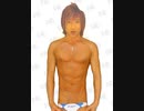 タクヤさんに雄膣ファンタジアを歌わせてみた
