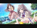 【シャニソン】綿毛ノ想　幽谷霧子【アイマス】