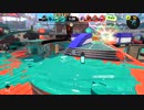 【Splatoon3】今宵もひたすらXマッチ_Act-208_ホコ1790～＝＝ノーチとヒッセンの比較【齢39のスピナー使い】