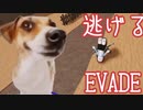 【ROBLOX・ロブロックス】【ゆっくり実況】EVADE 逃げる