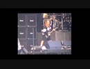 Slayer - Live at Donington 1992