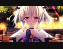 11月のアルカディア　プレイ動画　パート23　 楓花ルート2