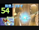 【54】ドラクエⅨ　女パーティーにまりもを添えて