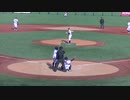 横浜ジュニア井端 巧くん三塁打という将来楽しみすぎる逸材【NPBジュニアトーナメント ヤクルトスワローズジュニア対 DeNAベイスターズジュニア2023年12月28日】