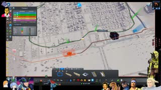 ⌘プレイアーカイブ⌘ CITIES: SKYLINES その91