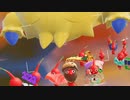 【ポケモンSV】ピクミンの大きさ、知ってる？