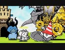 【実況】いまさら始めるにゃんこ大戦争（魔海域ビックラ港 編）part433