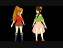 ゴジラ × シンデレラガールズ #23「乙女たちの想い」