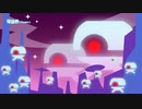 【メテオス】電磁色 (Remix)