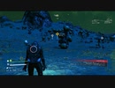 NoMan'sSky ノーマンズスカイ実況プレイ206(共同探検11_航海者)