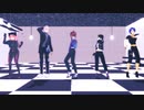 【VRoid→MMD】アウターサイエンス