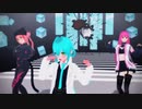 【VRoid→MMD】夏に去りし君を想フ