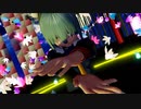 【MMD艦これ】   ブリキノダンス  (夕張改二)