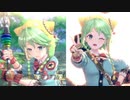 【リョナ】レスレリアーナのアトリエ  シャルロッテ【Ryona】