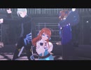 【VRoid→MMD】紗痲